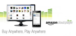 Amazon,Amazon Cloud Player