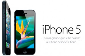 iPhone 5,Errores iPhone 5,iPhone 5S