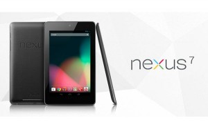 Google,Nexus,Google Nexus 7